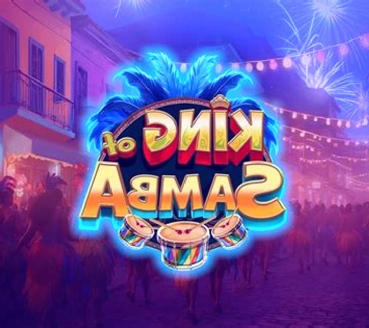 Dancing Samba slot game