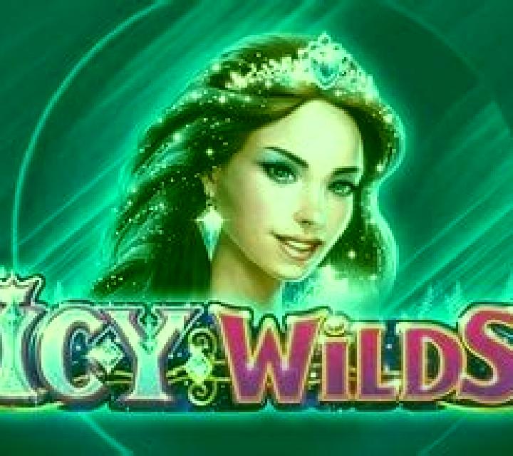 Dancing Wilds slot machine