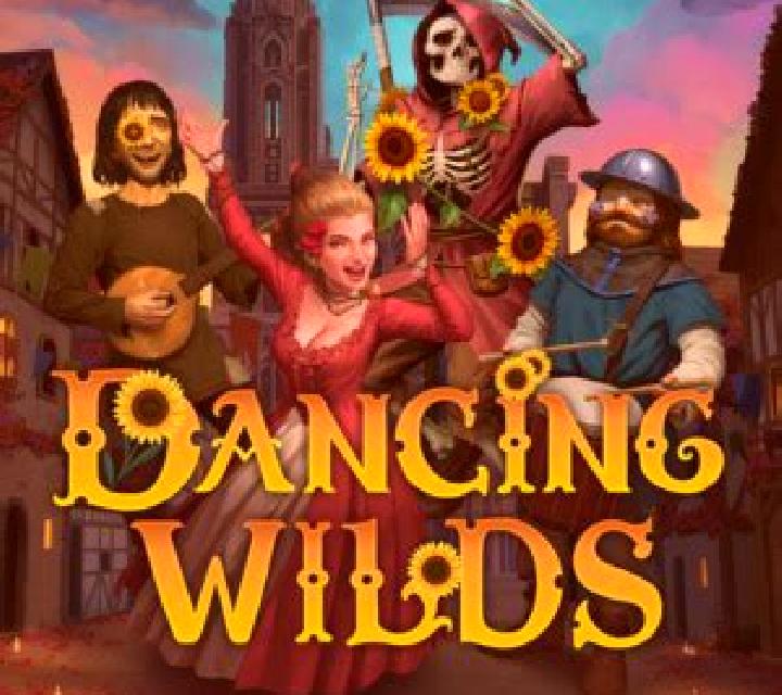 Dancing Wilds slot