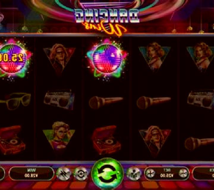 Dancing Wins slot