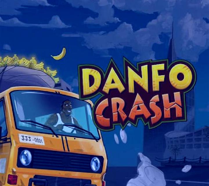 Danfo Crash online slot