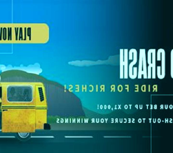 Danfo Crash slot