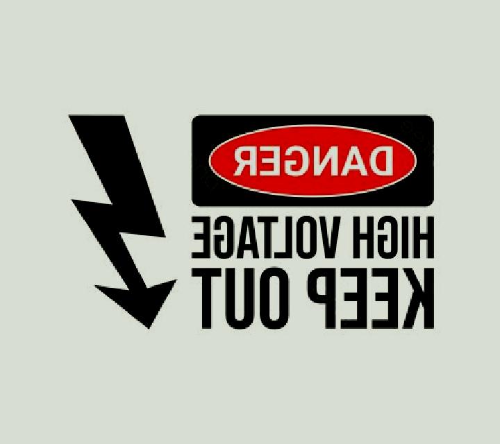 Danger! High Voltage 2 online slot