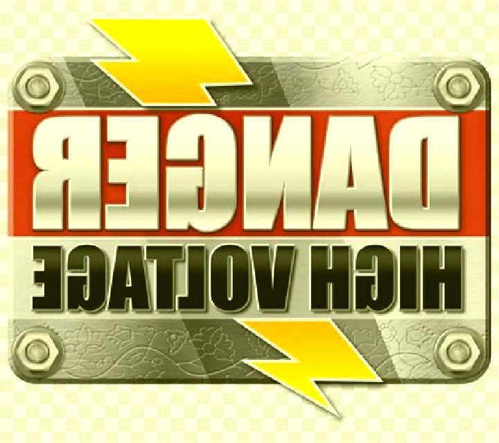 Danger! High Voltage 2 slot game