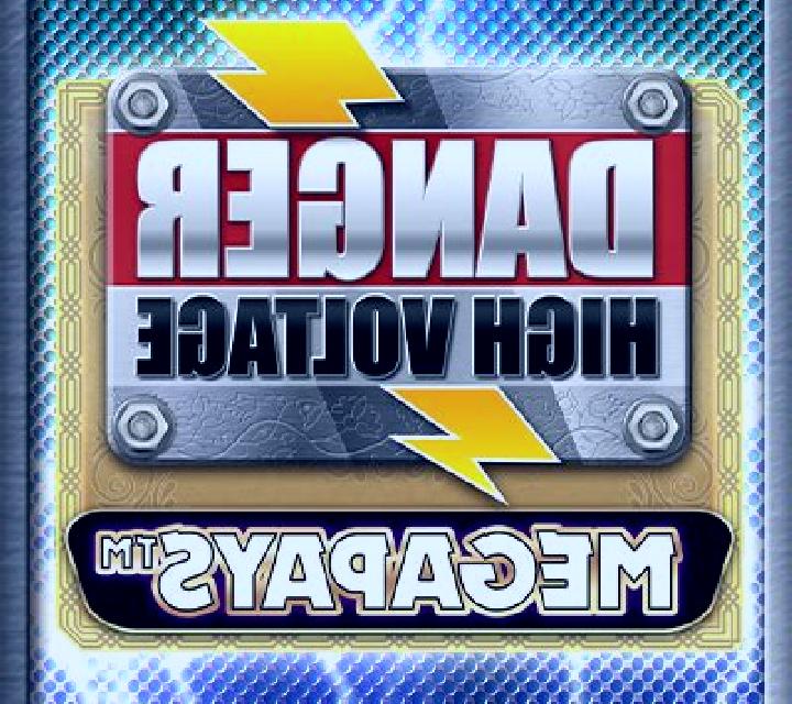 Danger High Voltage Megapays online slot