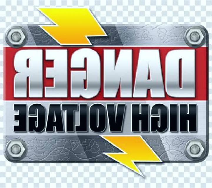 Danger High Voltage slot machine