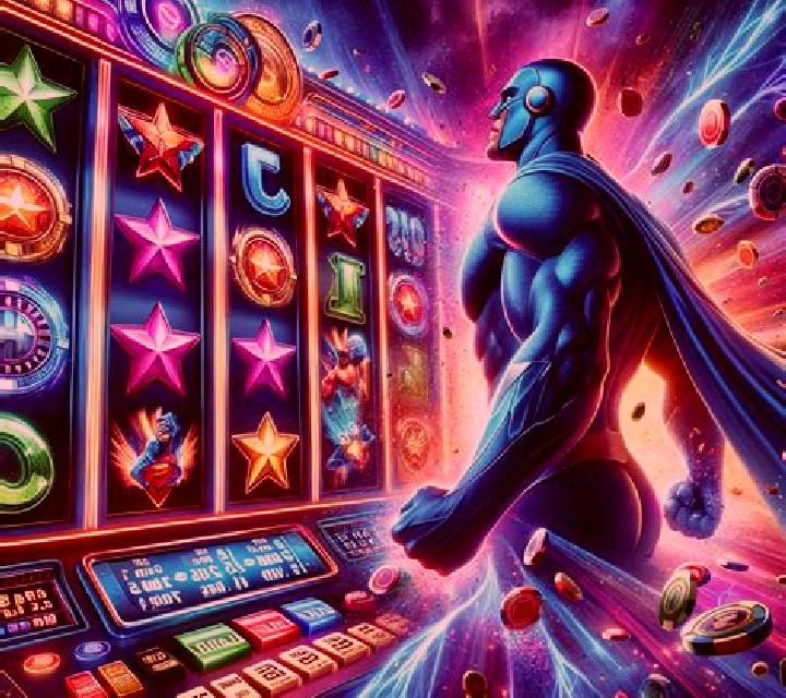 Danger Zone (KA Gaming) online slot