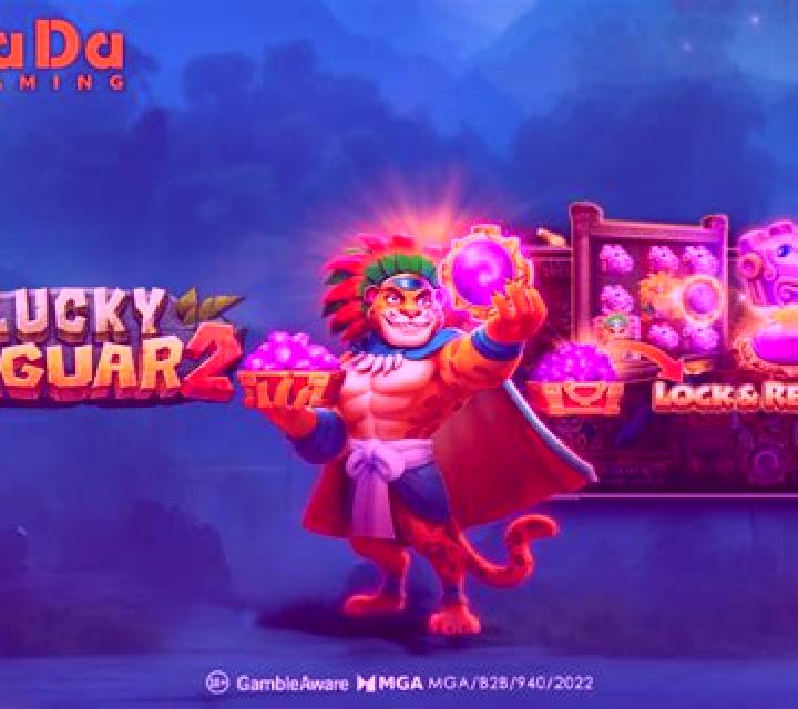 Danger Zone (KA Gaming) slot game