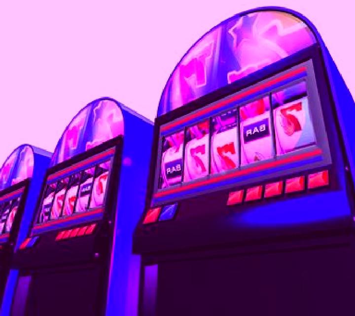 Danger Zone (KA Gaming) slot machine