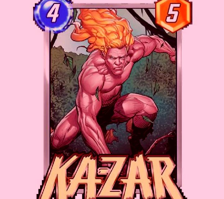 Danger Zone (KA Gaming) slot