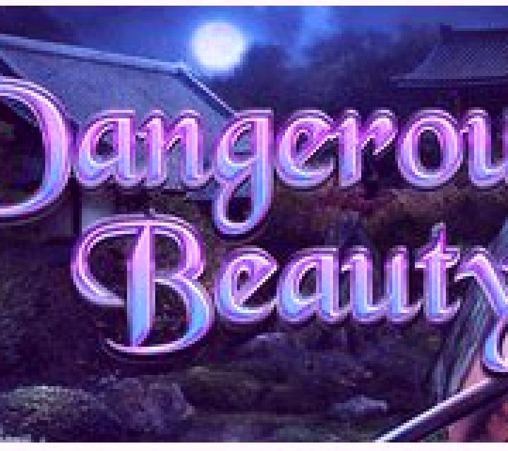 Dangerous Beauty slot machine
