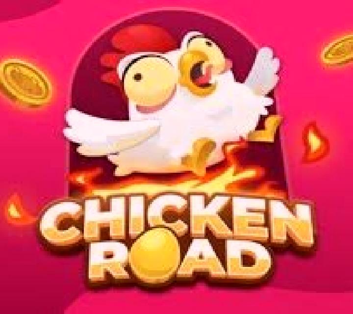 Dangerous Road online slot