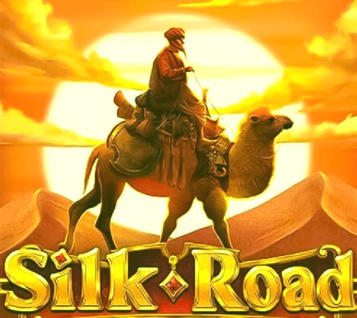 Dangerous Road slot game