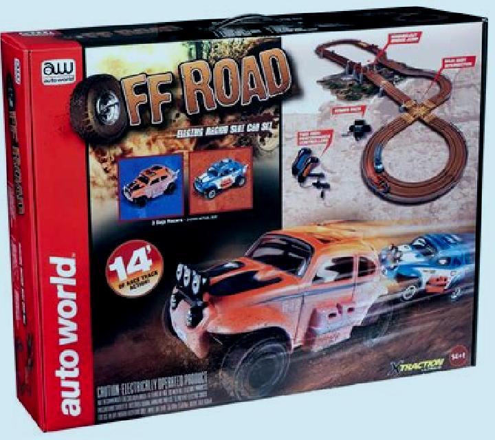Dangerous Road slot