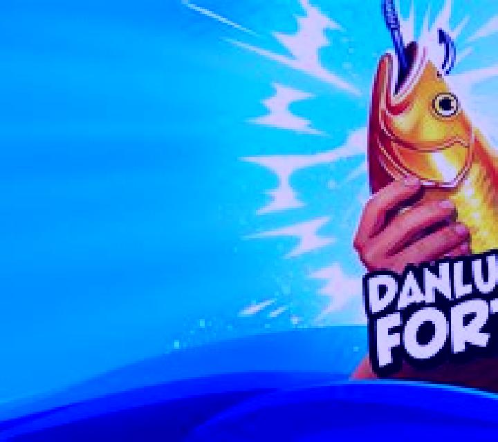 DanLudan s Fortune Bass online slot