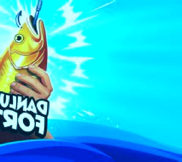 DanLudan s Fortune Bass slot game