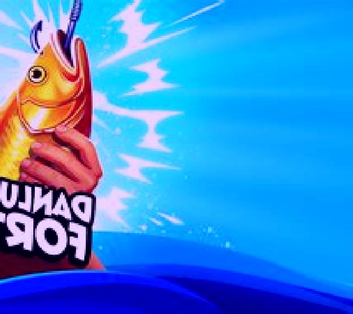 DanLudan s Fortune Bass slot machine