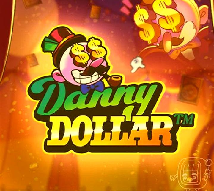 Danny Dollar slot