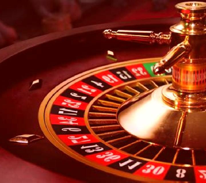 Dansk Roulette Live Casino online slot