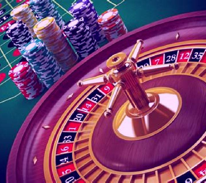 Dansk Roulette Live Casino slot game