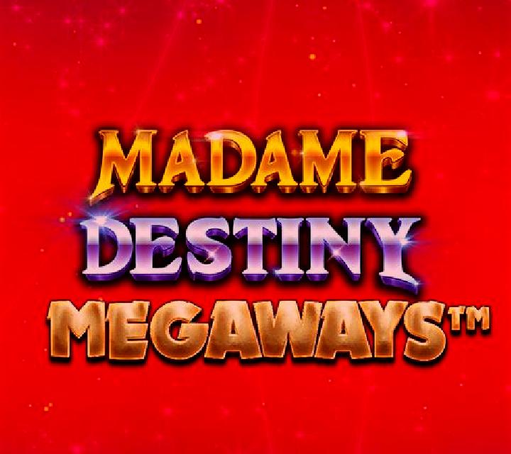 Danske Spil Megaways slot game