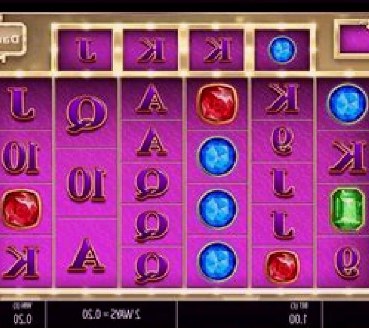 Danske Spil Megaways slot