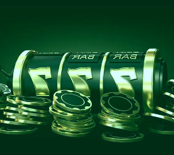 Danssser online slot