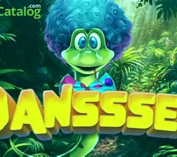 Danssser slot