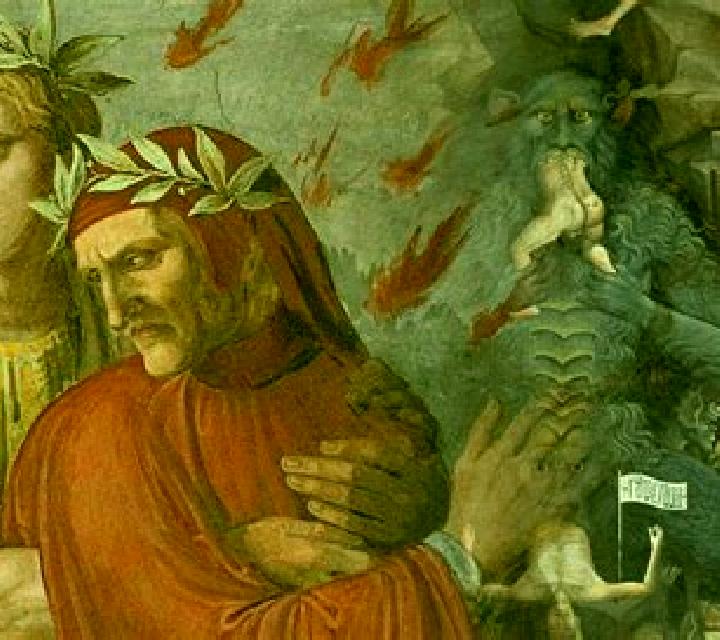 Dante s Hell HD online slot