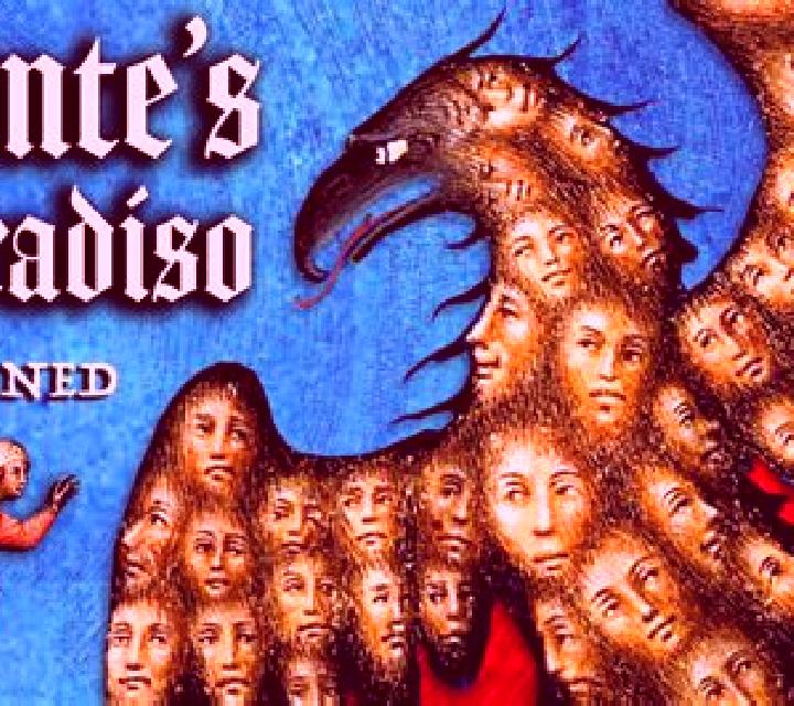 Dante s Paradise HD online slot