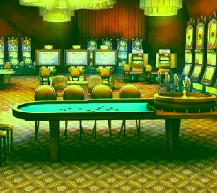 Dante s Paradise HD slot game