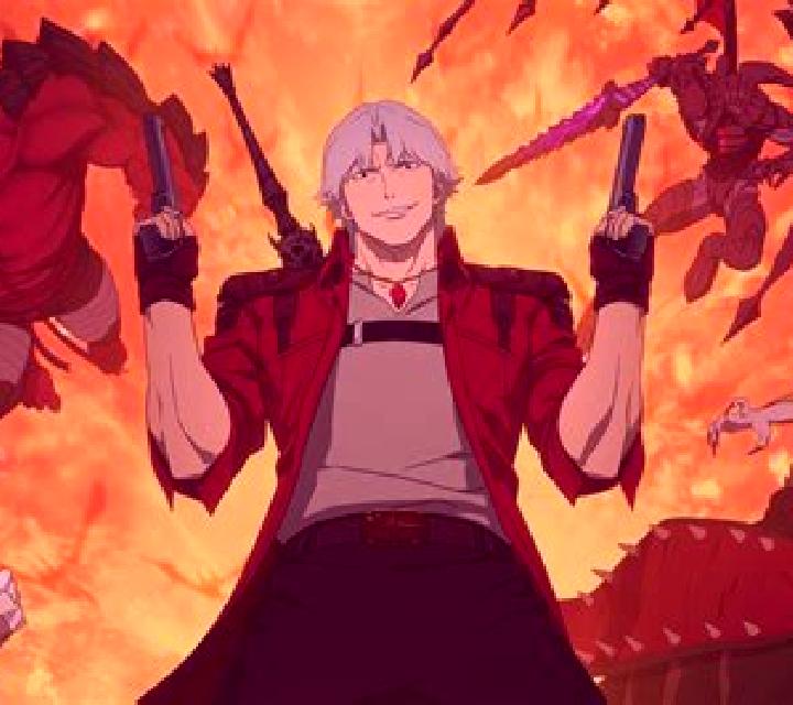 Dante s Purgatory HD online slot