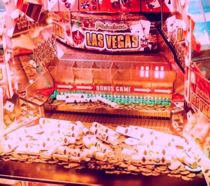 Dante s Purgatory HD slot machine