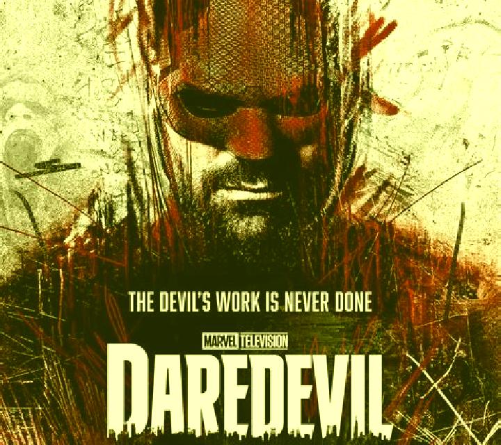 Dare Devil online slot