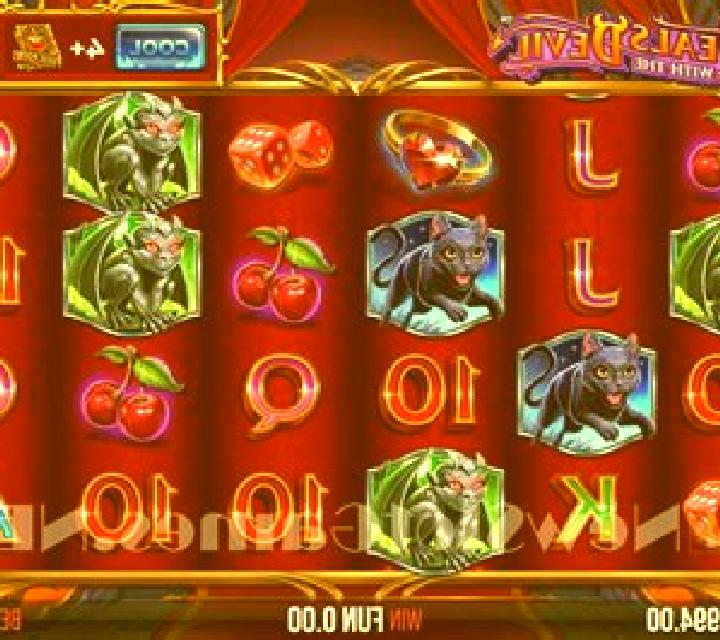 Dare Devil slot