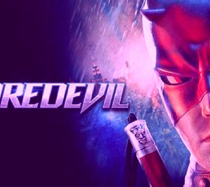 DareDevil online slot