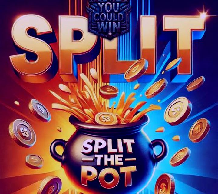 Daredevil (Split The Pot) slot game