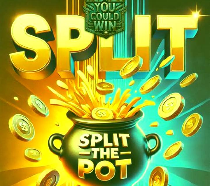 Daredevil (Split The Pot) slot machine