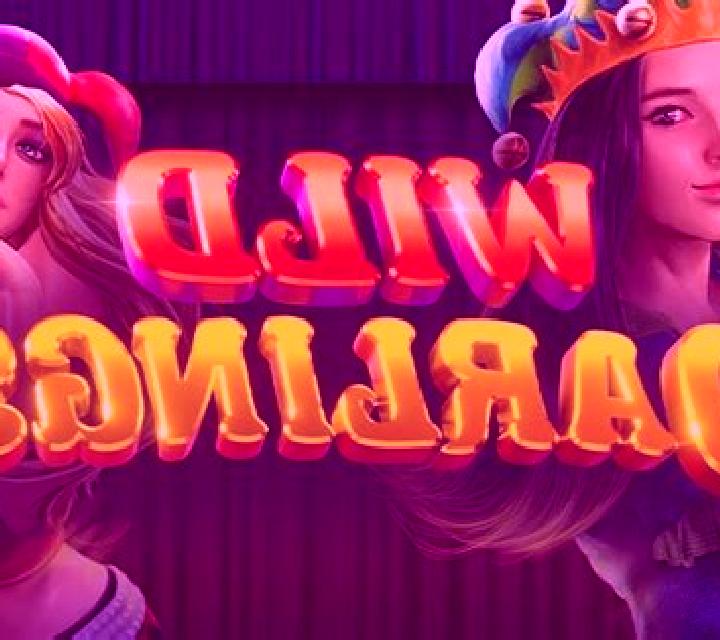 Daring Darlings HD online slot