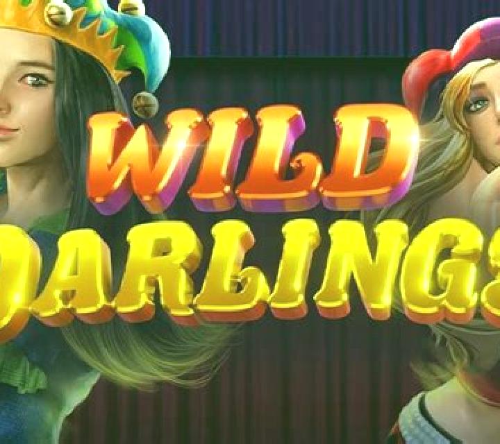 Daring Darlings HD slot game