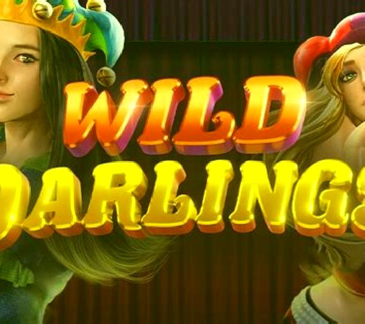 Daring Darlings HD slot machine