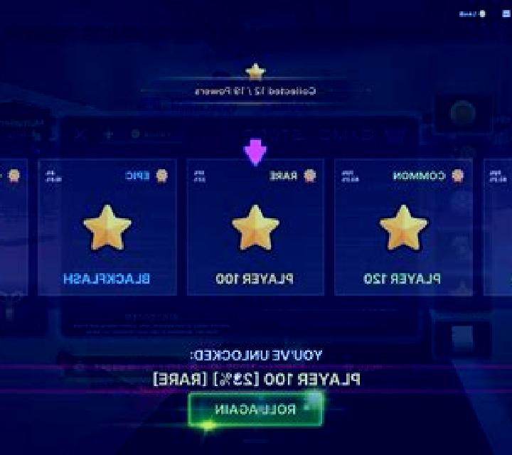 Dark 100 slot game