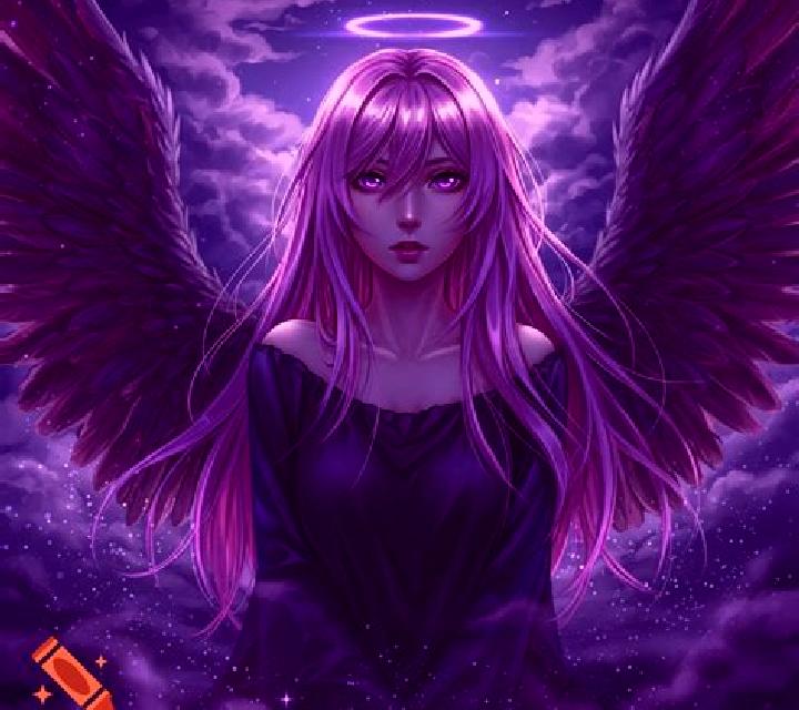 Dark Angel online slot