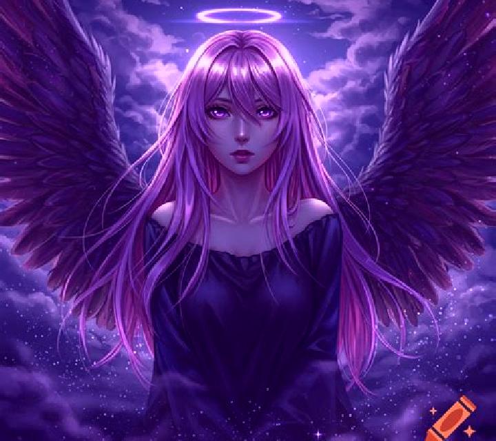 Dark Angel slot game
