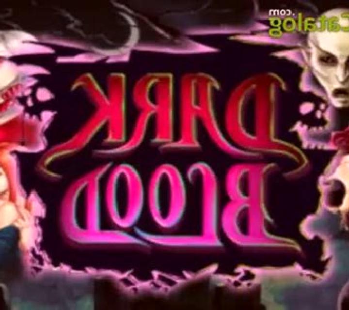 Dark Blood slot