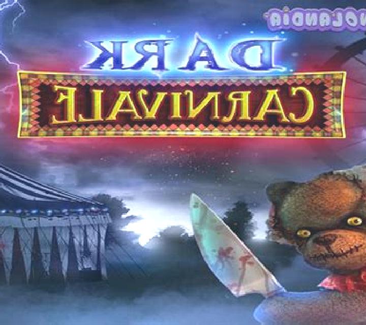 Dark Carnivale slot