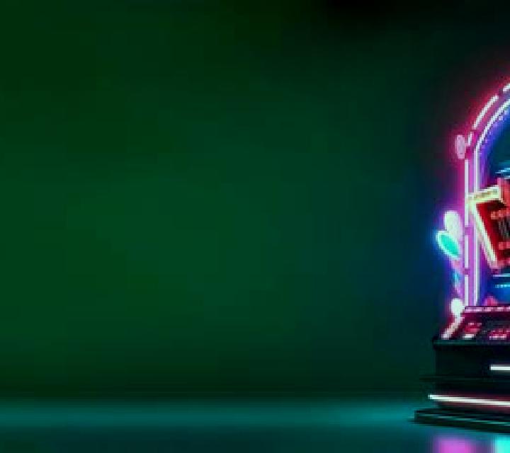 Dark Echo slot game