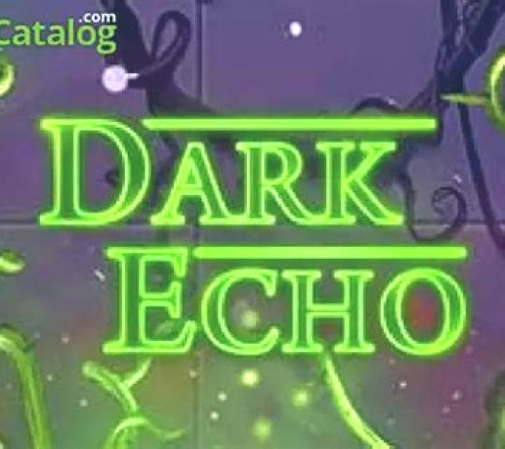 Dark Echo slot