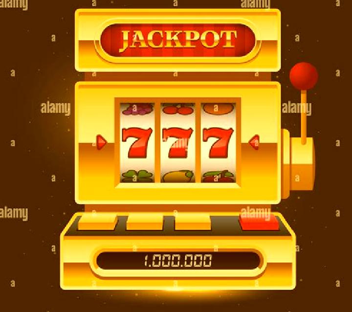 Dark Family slot machine