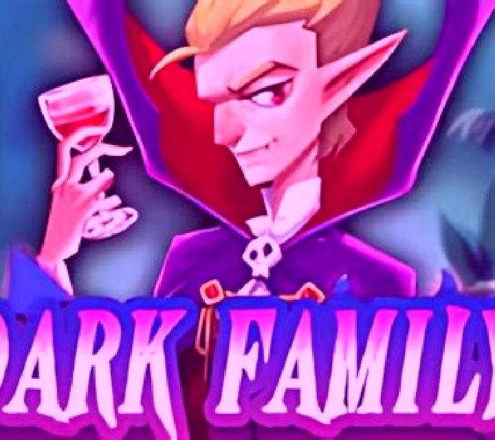 Dark Family slot